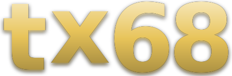 tx68 logo