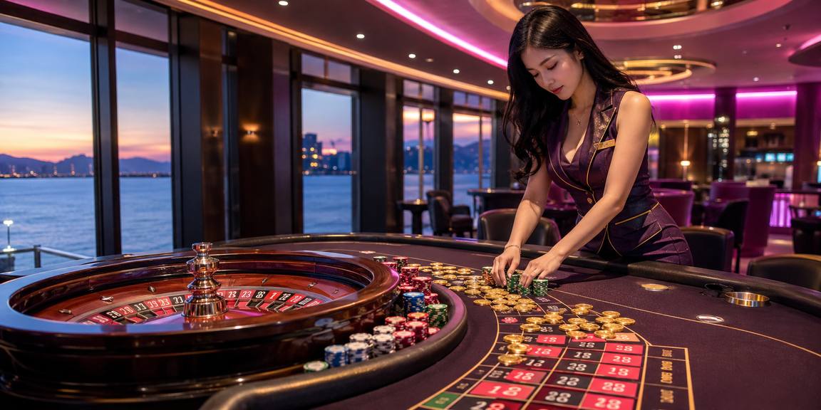 tx68 Chúng Tôi Cung Cấp Gì Trong Live Baccarat Ban Rong